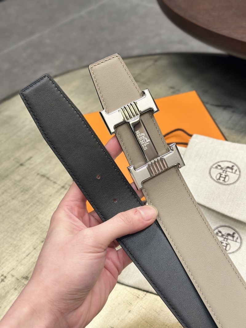 Hermes Belts